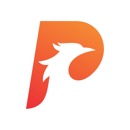PhoenixCreative Logo
